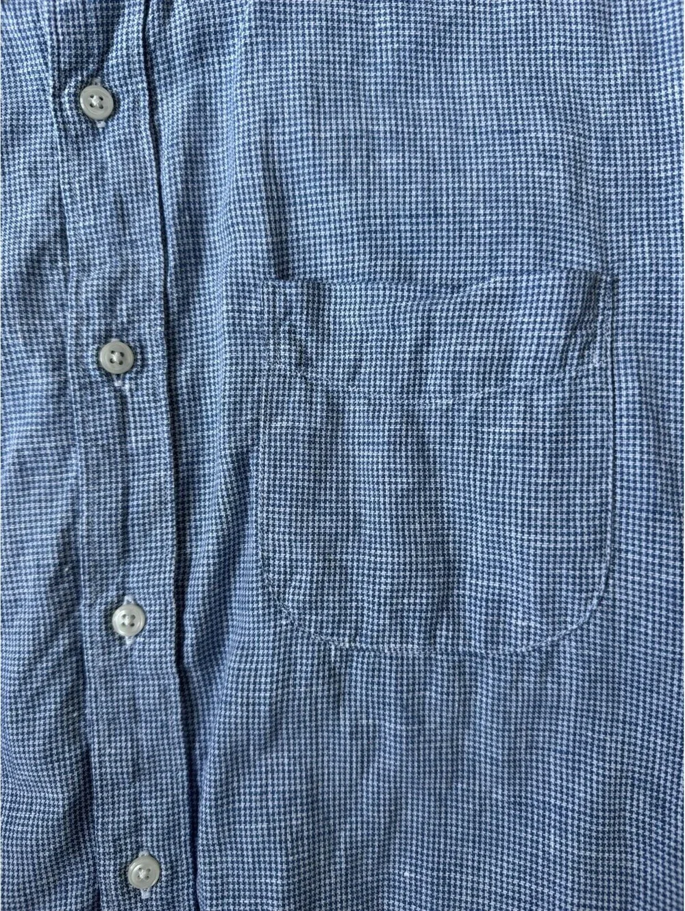 J. Crew crew men